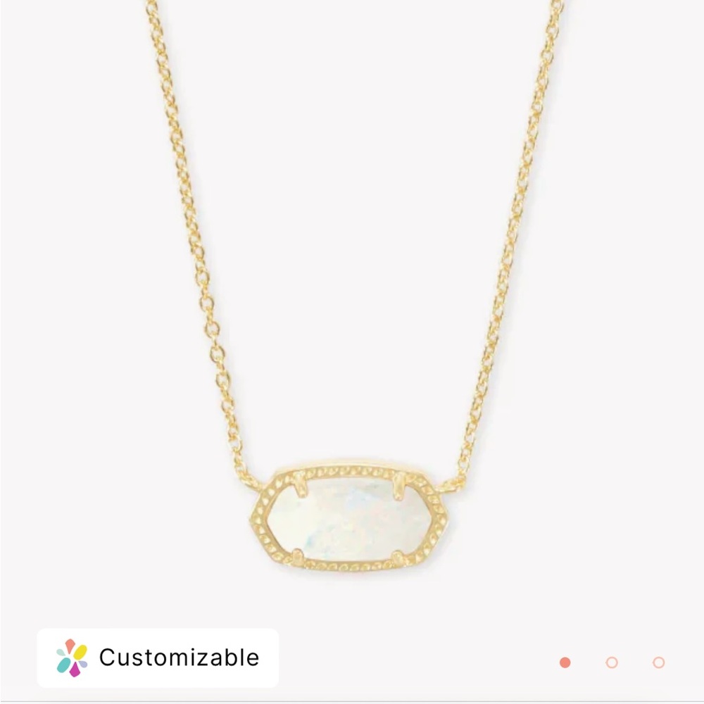 Kendra Scott necklace